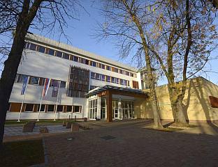 ДОЛАЗАК ПАТРИЈАРХА - ИЗУЗЕТНА ЧАСТ ЗА АКАДЕМСКУ ЗАЈЕДНИЦУ