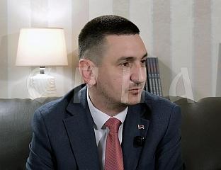 ТЕШИЋ: ПЕЛАГИЋЕВО ДОДАТНО СУБВЕНЦИОНИШЕ РЕГРЕСИРАНО ГОРИВО СА 20 ФЕНИНГА