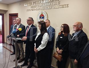 ПОЗДРАВЉЕНО НАЈАВЉЕНО УНАПРЕЂЕЊЕ ПРАВА БОРАЧКЕ ПОПУЛАЦИЈЕ