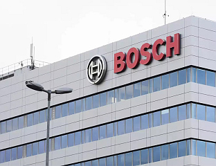"БОШ" ПРВИ ПУТ У ГУБИТКУ НАКОН СВЈЕТСКЕ ФИНАНСИЈСКЕ КРИЗЕ 2009. ГОДИНЕ