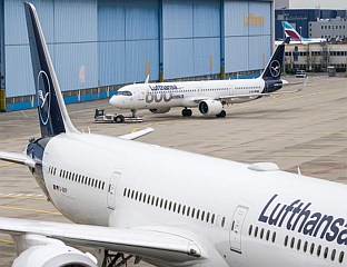 "ЛУФТХАНЗА" ПРИЗЕМИЛА АВИОНЕ ЗБОГ ВИСОКЕ ЦИЈЕНЕ КЕРОЗИНА