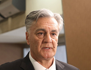 КАРАН УРУЧУЈЕ ОДЛИКОВАЊЕ СВЈЕДОКУ ГОЛГОТЕ ЈАСЕНОВЦА ЈЕЛЕНИ БУХАЧ РАДОЈЧИЋ