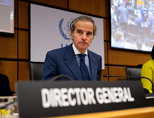 ГРОСИ: НУКЛЕАРКА ЗАПОРОЖЈЕ ПРИВРЕМЕНО БИЛА БЕЗ СТРУЈЕ