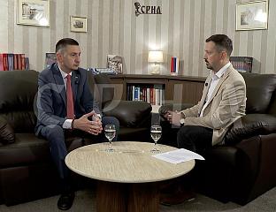 ТЕШИЋ: ПЕЛАГИЋЕВО УВЕЛО ДОДАТНЕ ПОДСТИЦАЈЕ ЗА ПОЉОПРИВРЕДНИКЕ