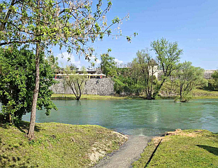 НИЈЕ ДАТА САГЛАСНОСТ ЗА СЈЕЧУ СТАБАЛА УЗ ВРБАС, ОДГОВОРНОСТ НА ГРАДУ БАЊАЛУКА