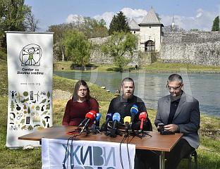 ЗАТРАЖЕНА ОДГОВОРНОСТ ЗБОГ СЈЕЧЕ СТАБАЛА НА ОБАЛИ ВРБАСА