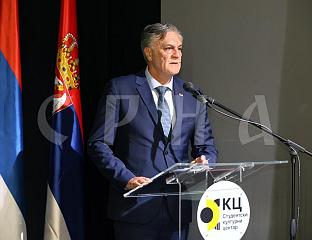 КАРАН: ЈЕЛЕНА БУХАЧ РАДОЈЧИЋ СВЈЕДОК УСТАШКОГ ГЕНОЦИДА НАД СРБИМА