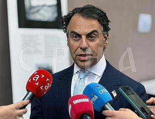 ГАРСОН НАЈАВИО ДА У НЕДЈЕЉУ ДОЛАЗИ У ДОЊУ ГРАДИНУ