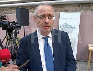 ASIEL: TRUTH ABOUT JASENOVAC SHOULD BE KNOWN WORLDWIDE