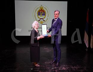 KARAN: JELENA BUHAČ-RADOJČIĆ WITNESS TO USTASHA GENOCIDE AGAINST SERBS