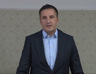 GAS PIPELINE CONTRACT - THE LARGEST IN REPUBLIKA SRPSKA HISTORY