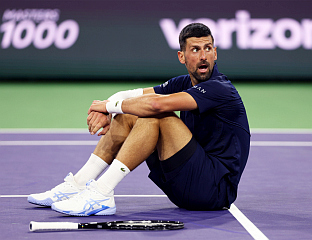 ЂОКОВИЋ ОДУСТАО ОД МАСТЕРСА У МАДРИДУ