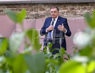 DODIK: JASENOVAC WAS AUSCHWITZ OF THE BALKANS