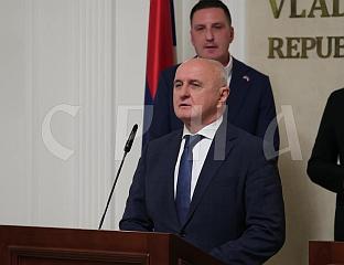 ĐOKIĆ: ŠEPAK-NOVI GRAD GAS PIPELINE TO BE COMPLETED WITHIN FOUR YEARS