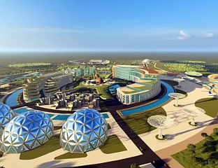 НА КОНФЕРЕНЦИЈИ "ГРАДИМО РЕГИОН" БИЋЕ ПРЕДСТАВЉЕН ПРОЈЕКАТ "НОВО ТРЕБИЊЕ"