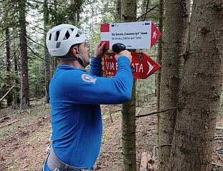 ДОСТУПНЕ ВИА ФЕРАТЕ НА РОМАНИЈИ