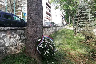 СРАМАН ЗЛОЧИН МУСЛИМАНСКИХ СПЕЦИЈАЛАЦА НАД СРБИМА У ВЕЛИКОМ ПАРКУ У САРАЈЕВУ