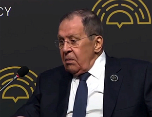 ЛАВРОВ: НАЦИСТИЧКА ИДЕОЛОГИЈА СВЕ ГЛАСНИЈА У ЊЕМАЧКОЈ