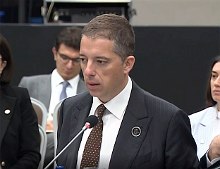 ЂУРИЋ: ЗАМИЈЕНИТИ "БАЛКАНИЗАЦИЈУ" РЕГИОНАЛНОМ САРАДЊОМ