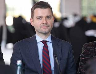 МУЦУНСКИ: БАЛКАН МОРА ДА ПРЕВАЗИЂЕ МНОГО ТОГА