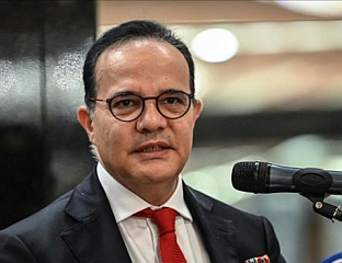 БОЗАЈ: БАЛКАН МОЖЕ ДА СЕ ОКРЕНЕ НА БИЛО КОЈУ СТРАНУ И ТО ТРЕБА ДА ИСКОРИСТИ