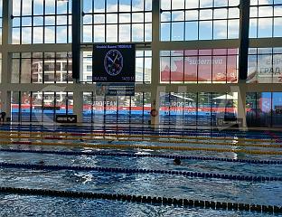 МЕМОРИЈАЛНИ ПЛИВАЧКИ МИТИНГ "АНА ЧУЧКОВИЋ" ОКУПИО 570 УЧЕСНИКА