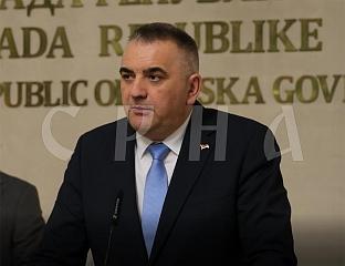 МИНИЋ: РТРС БИО И ОСТАО СИНОНИМ ОБЈЕКТИВНОГ ИНФОРМИСАЊА