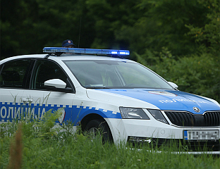 МОТОЦИКЛИСТА ПОГИНУО У САОБРАЋАЈНОЈ НЕСРЕЋИ