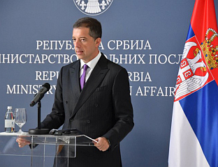 ЂУРИЋ: КОНАКОВИЋ БЕЗ ОСНОВА НАПАО ВУЧИЋА, СРБИЈА ДЈЕЛИМА ПОКАЗАЛА ДА ЈЕ ДИО РЈЕШЕЊА