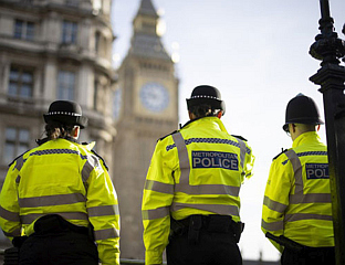 НОВИ НАПАД НА ЈЕВРЕЈЕ У ЛОНДОНУ