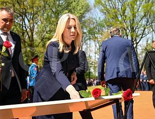 ЦВИЈАНОВИЋ: ЈАСЕНОВАЦ - НАЈВЕЋА РАНА НА КОЛЕКТИВНОМ БИЋУ СРПСКОГ НАРОДА