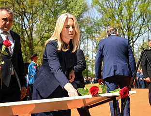 CVIJANOVIĆ: JASENOVAC - GREATEST WOUND IN COLLECTIVE BEING OF SERBIAN PEOPLE