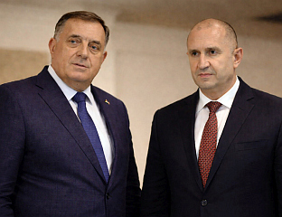 ДОДИК ЧЕСТИТАО РАДЕВУ ИЗБОРНУ ПОБЈЕДУ