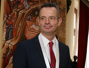 МАРИНОС РИЦУДИС ОСУЂЕН ЈЕР НИЈЕ ХТИО ДА УЧЕСТВУЈЕ У НАПАДУ НА СРБЕ