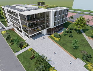 ЦИЉ НАУЧНО-ТЕХОЛОШКОГ ЦЕНТРА РАЗВОЈ ЕКОНОМИЈЕ ЗАСНОВАНЕ НА ЗНАЊУ