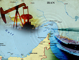 НАФТА СКУПЉА ЗА ПЕТ ОДСТО ЗБОГ НАПЕТОСТИ У ОРМУСКОМ МОРЕУЗУ
