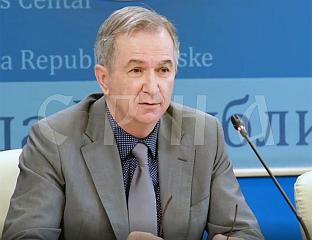 ПУХОВАЦ СУТРА У РАДНОЈ ПОСЈЕТИ ФОЧИ, ОДРЖАЋЕ И ПРЕС