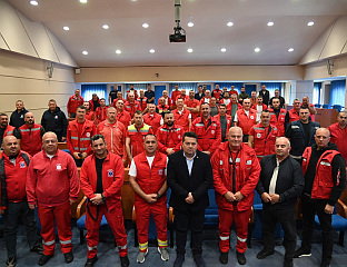 СТЕВАНДИЋ: ВРЕДНОВАТИ РАД ВОЗАЧА У ЗДРАВСТВЕНИМ УСТАНОВАМА