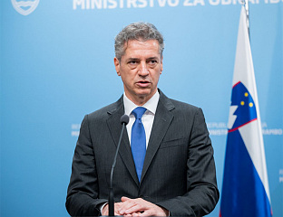 СТРАНКА ПРЕМИЈЕРА ГОЛОБА ИДЕ У ОПОЗИЦИЈУ