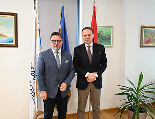 КОШАРАЦ И РАЧИЋ О ЕКОНОМСКОМ ФОРУМУ НА ЈАХОРИНИ