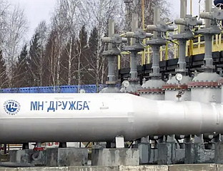 МАЂАР ПОЗВАО КИЈЕВ ДА ШТО ПРИЈЕ ПОКРЕНЕ НАФТОВОД "ДРУЖБА"