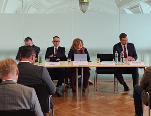 ФИЛИПОВИЋ: ВРИЈЕМЕ ЈЕ ДА СЕ ДОНЕСЕ ОДЛУКА У КОМ ПРАВЦУ ТРЕБА ДА ИДЕ БиХ