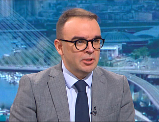 ВРАЊЕШ: БиХ МОЖЕ ОПСТАТИ САМО НА УНУТРАШЊЕМ КОНСЕНЗУСУ, БЕЗ СТРАНОГ ИНТЕРВЕНЦИОНИЗМА