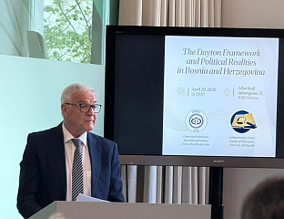 ГАЈСТЛИНГЕР: ВИСОКИ ПРЕДСТАВНИК СЕ МОЖЕ ПОИСТОВИЈЕТИТИ СА ДИКТАТОРОМ