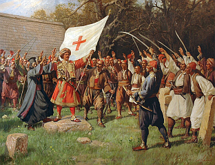 ДОГОДИЛО СЕ НА ДАНАШЊИ ДАН