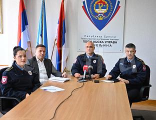 ПРИВРЕДНИМ КРИМИНАЛОМ ПРИЧИЊЕНА МАТЕРИЈАЛНА ШТЕТА ВЕЋА ОД 10 МИЛИОНА КМ