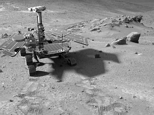 РОВЕР ОТКРИО ДОДАТНЕ ГРАДИВНЕ БЛОКОВЕ ЗА ЖИВОТ НА МАРСУ