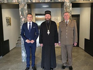 СВИ ИЗАЗОВИ СЕ МОГУ ПРЕВАЗИЋИ КАДА ПОСТОЈИ СЛОГА И ОКУПЉЕНОСТ ОКО СПЦ