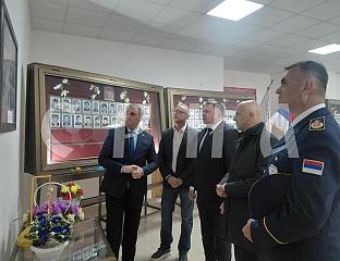 СЛОБОДА КАО ЗАВЈЕT И СВЈЕTИОНИК ОПСTАНКА