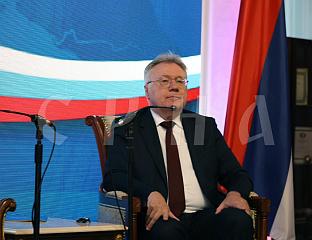 КАЛАБУХОВ: ДЕЈТОН ОСТАЈЕ КЉУЧНИ ОКВИР ЗА СТАБИЛНОСТ БиХ